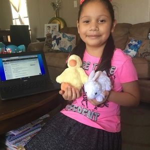 Meet your Posher, Ramiro